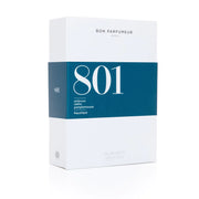 Bon Parfumeur - 801 Hav, Ceder og Grapefrugt  - 30ml