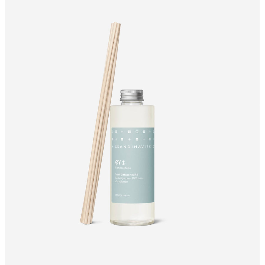 ØY - Diffuser Refill