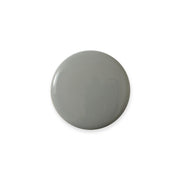 Knob - Mini - Shiny Light Grey