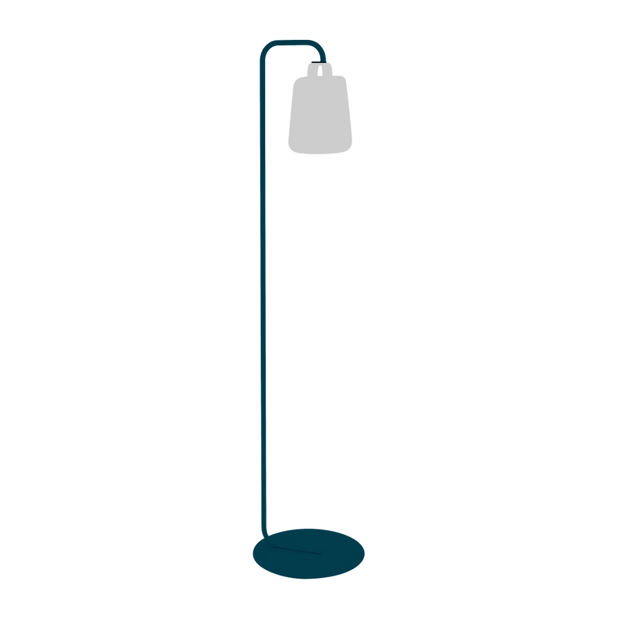 Fermob - Lamp Stand BALAD Upright