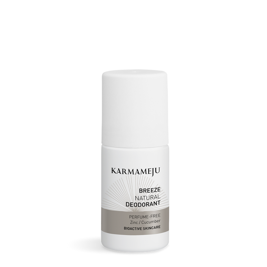 Karmameju Breeze - Deodorant