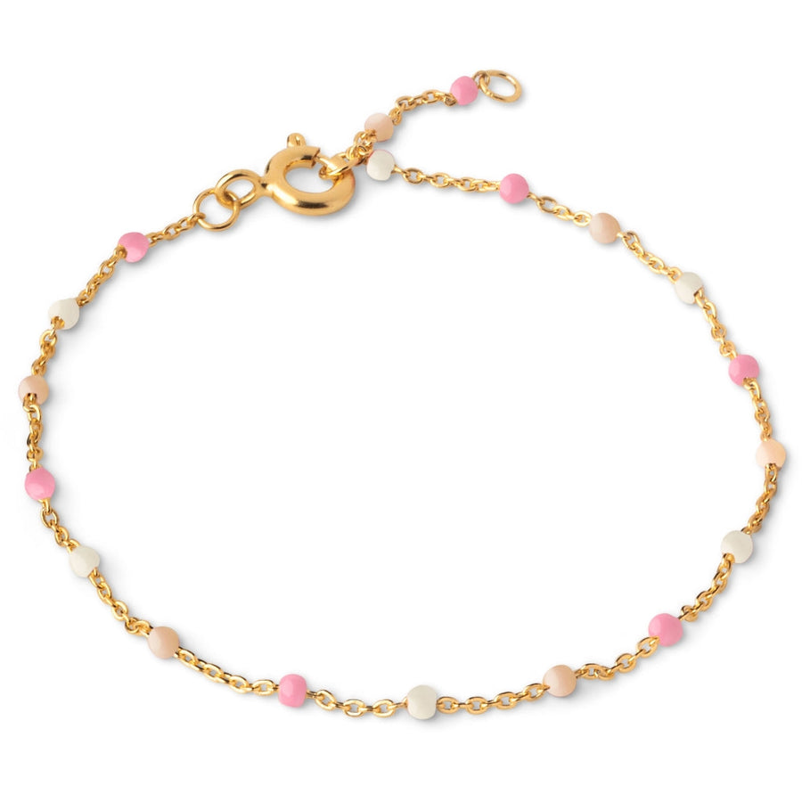Enamel - Armbånd Lola - Tropical