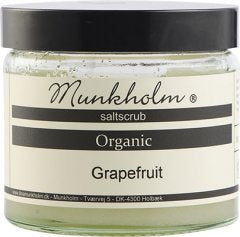 Munkholm Saltscrub - Grapefruit
