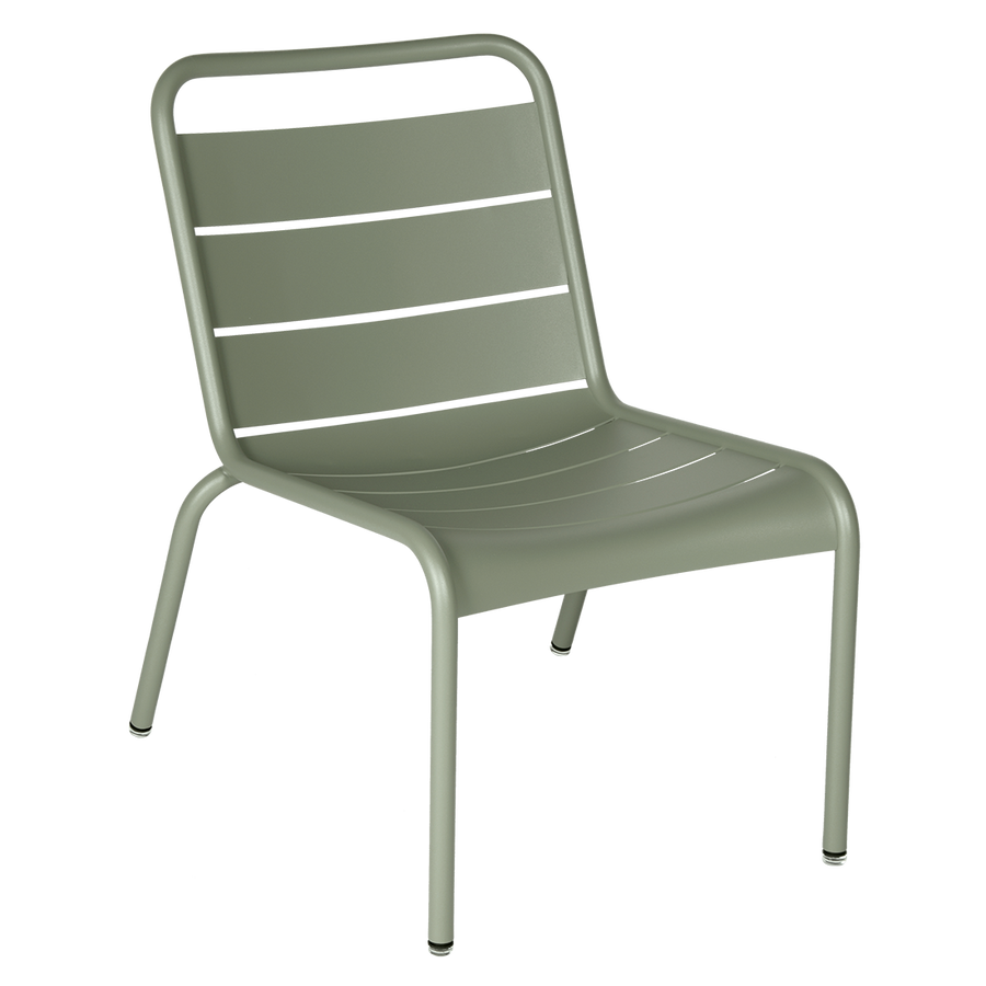 Fermob - Luxembourg Lounge Chair - Flere Farver