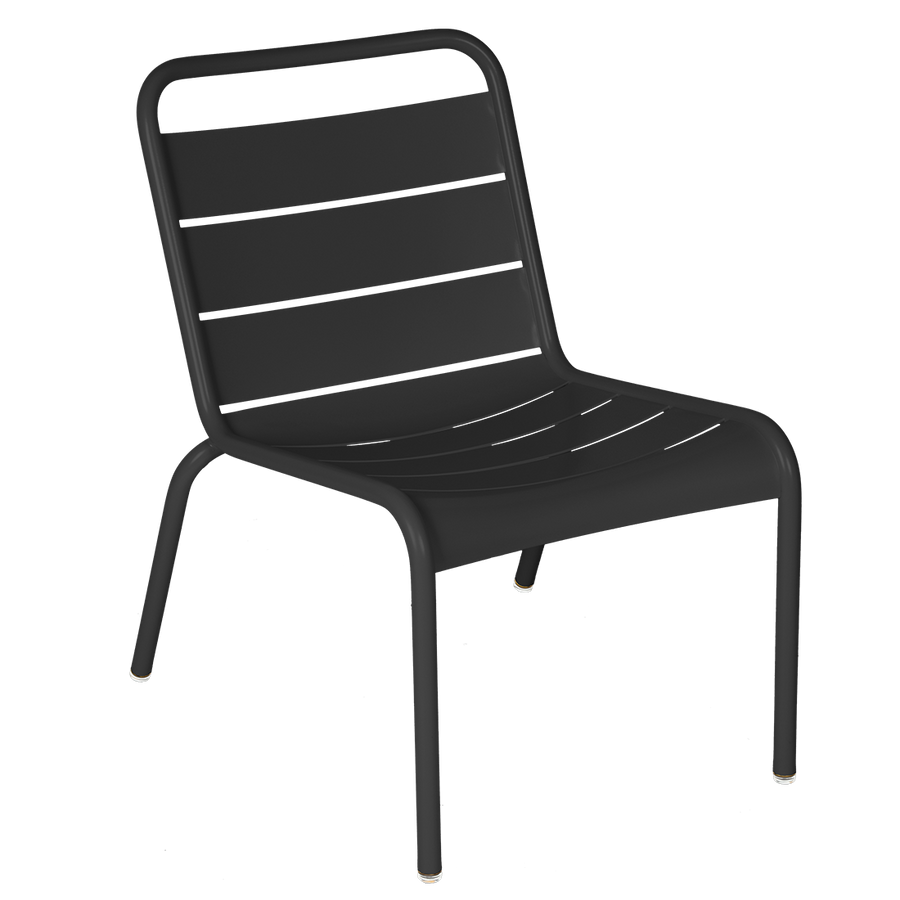 Fermob - Luxembourg Lounge Chair - Flere Farver