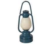 Maileg Vintage lanterne - Blå