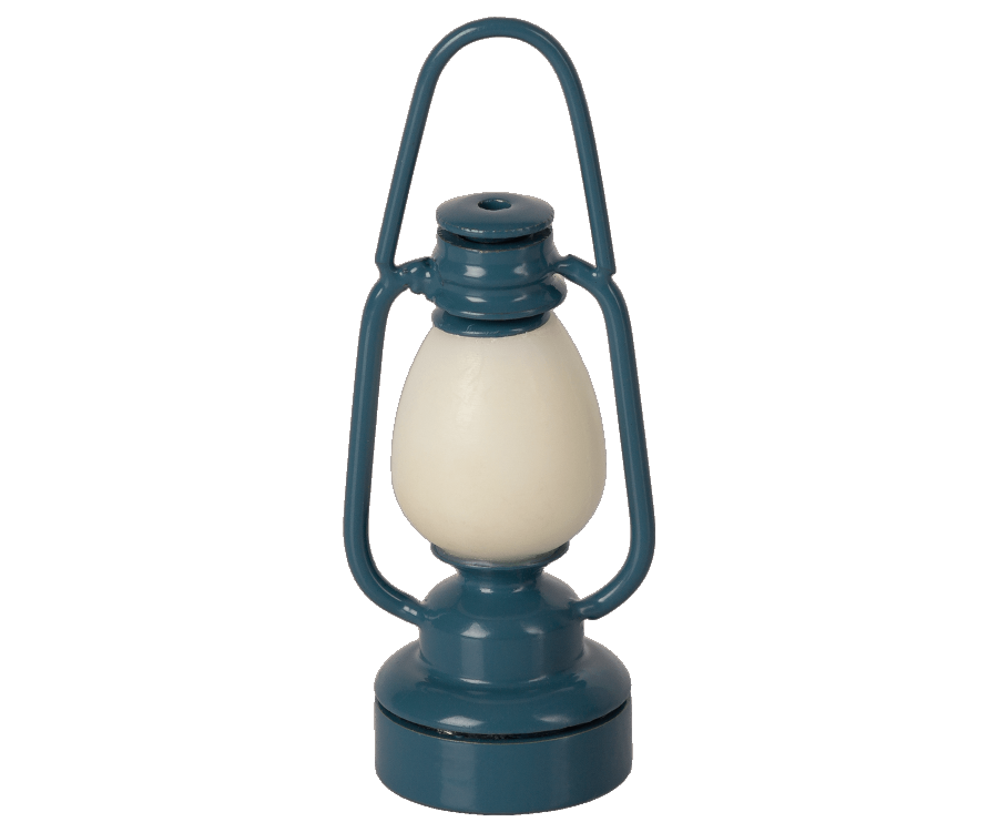Maileg Vintage lanterne - Blå