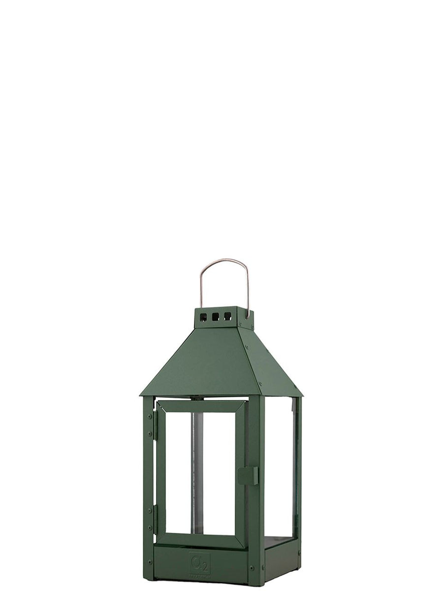 Grøn lanterne - Mini