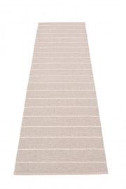 Pappelina - CARL - Pale Rose/Vanilla - Flere størrelser