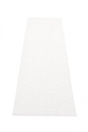 Pappelina - SVEA - White Metallic/White - Flere Størrelser