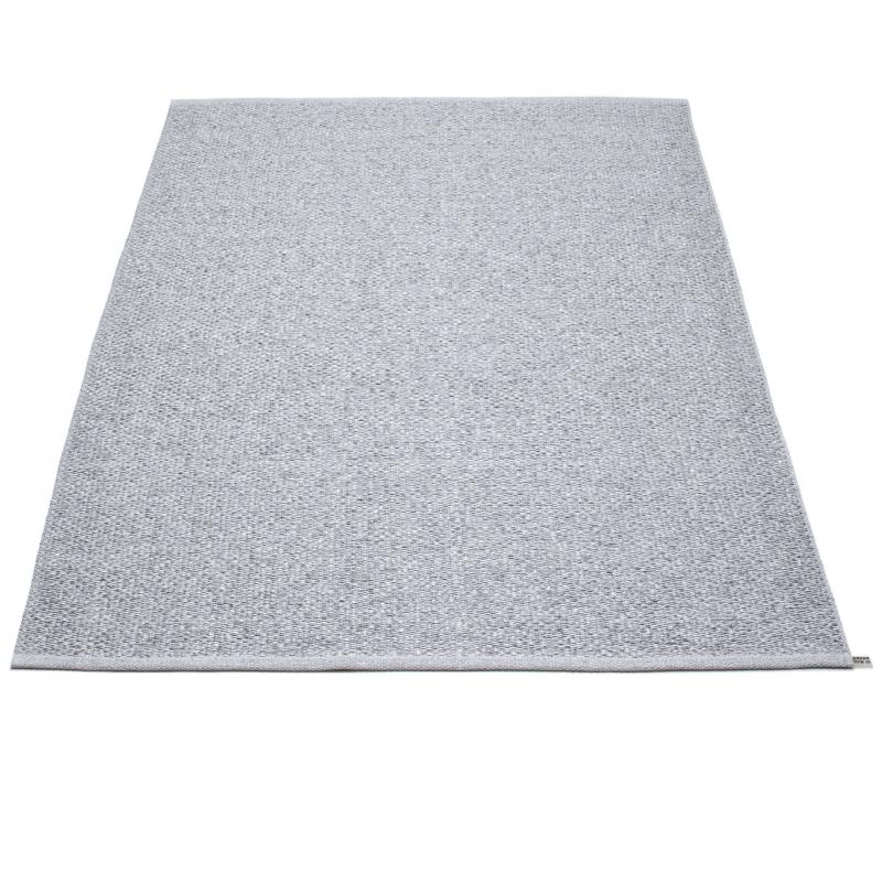 Pappelina - SVEA - Grey Metallic/Light grey - Flere Størrelser