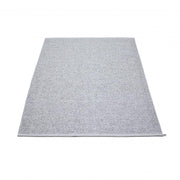 Pappelina - SVEA - Grey Metallic/Light grey - Flere Størrelser