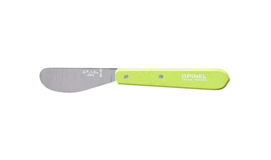 Smørekniv -  Appel Green - N117